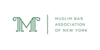 Muslim Bar Association of New York logo